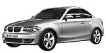 BMW E82 P0081 Fault Code