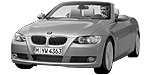 BMW E93 P0081 Fault Code